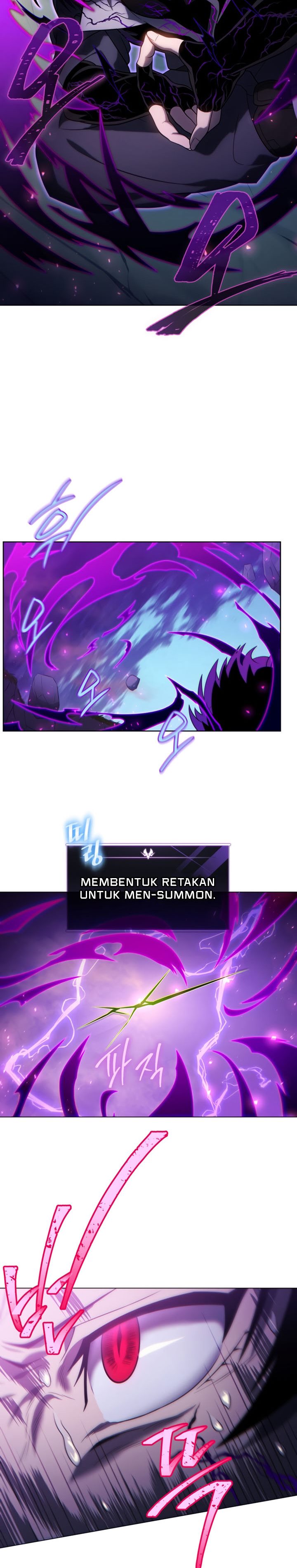 Player Who Returned 10,000 Years Later Chapter 40 Image 33