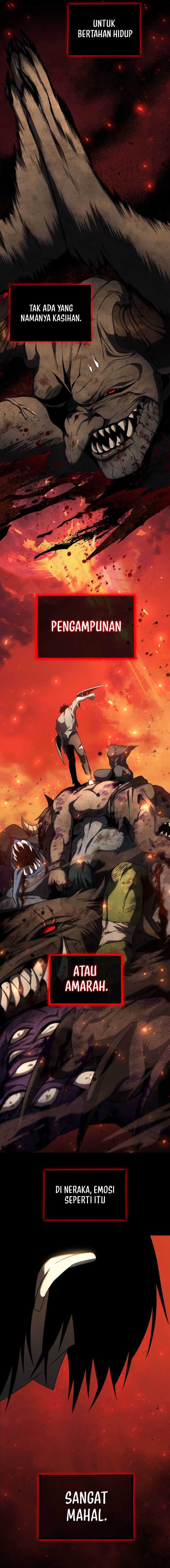 Player Who Returned 10,000 Years Later Chapter 42 Image 3