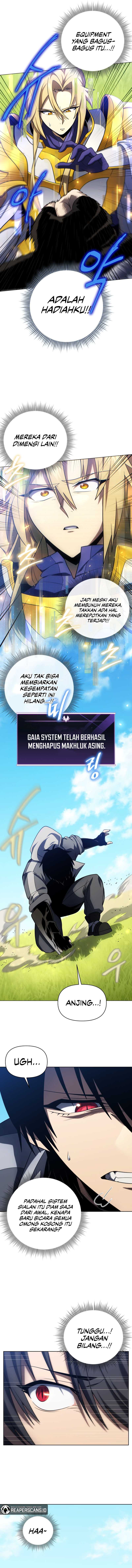 Player Who Returned 10,000 Years Later Chapter 42 Image 8