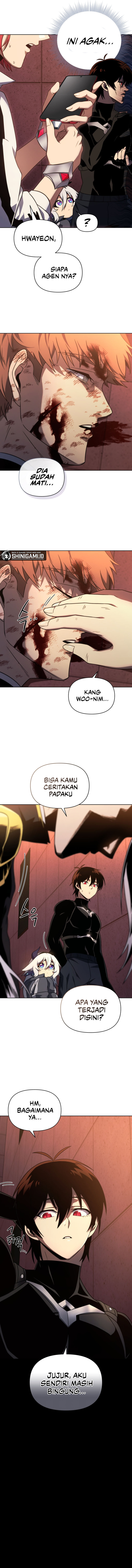 Player Who Returned 10,000 Years Later Chapter 47 Image 2