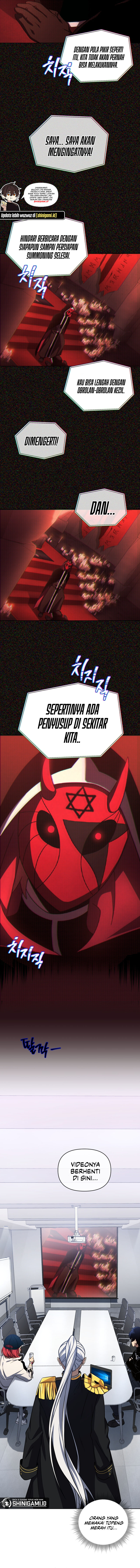 Player Who Returned 10,000 Years Later Chapter 47 Image 10