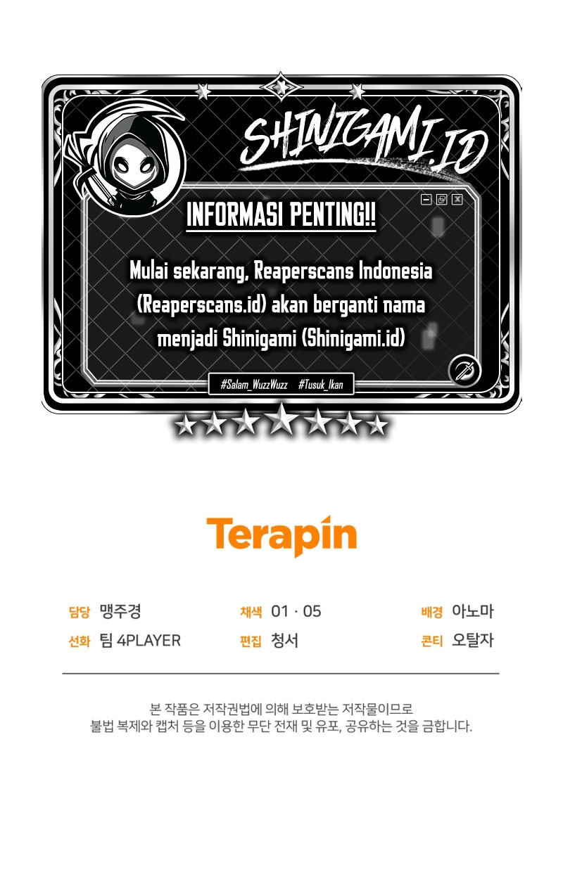 Player Who Returned 10,000 Years Later Chapter 47 Image 17