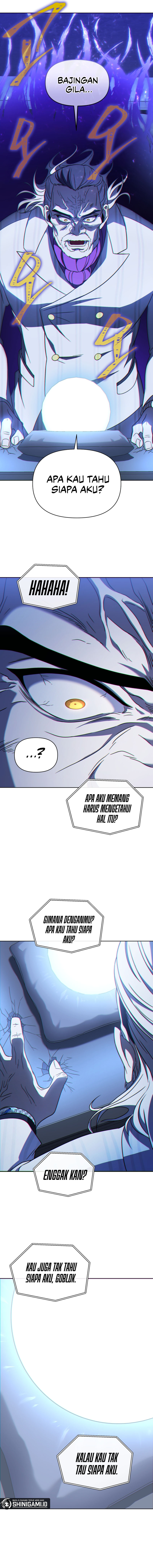 Player Who Returned 10,000 Years Later Chapter 51 Image 21