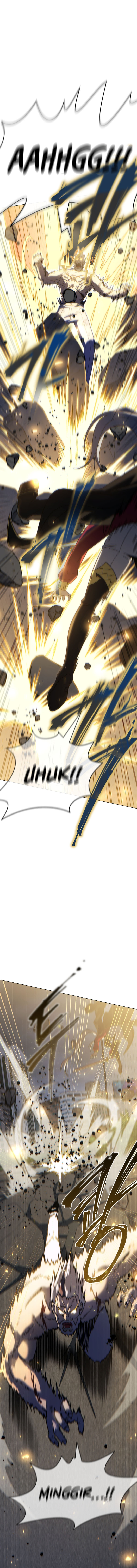 Player Who Returned 10,000 Years Later Chapter 53 Image 9