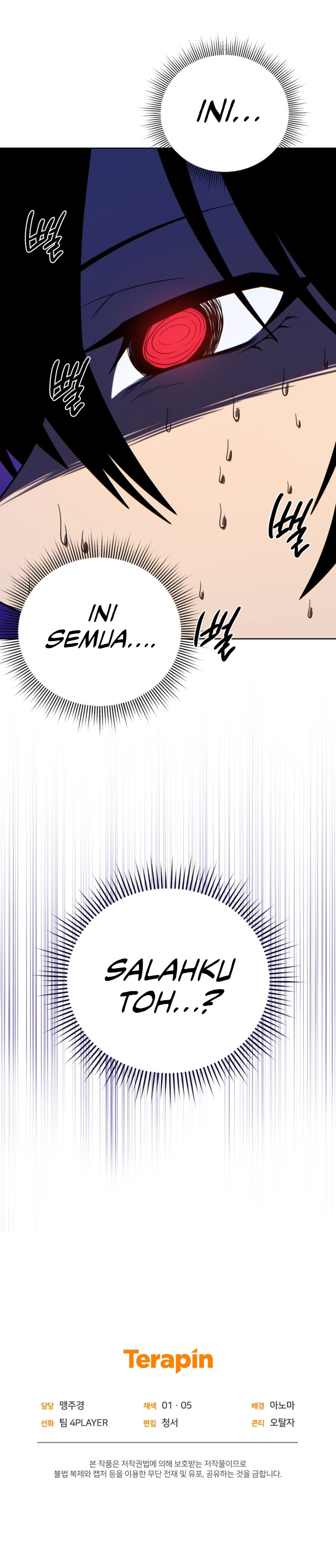 Player Who Returned 10,000 Years Later Chapter 54 Image 19