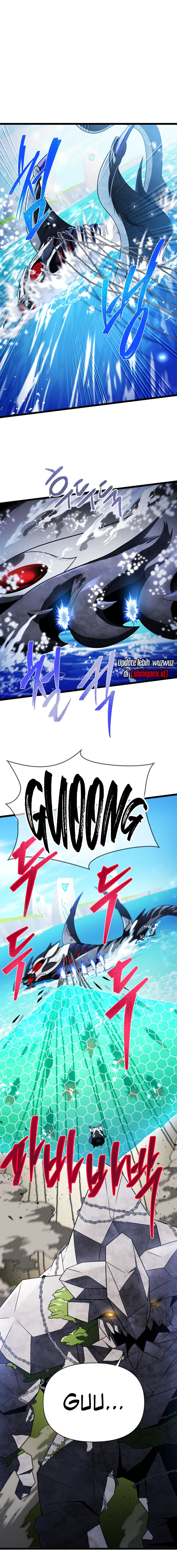 Player Who Returned 10,000 Years Later Chapter 61 Image 4