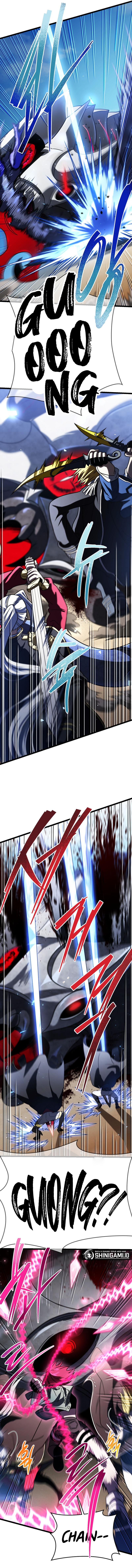 Player Who Returned 10,000 Years Later Chapter 61 Image 15