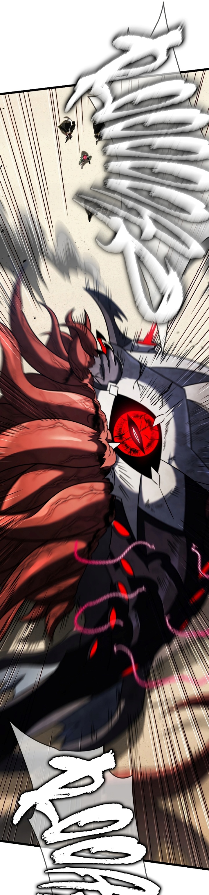Player Who Returned 10,000 Years Later Chapter 62 Image 21