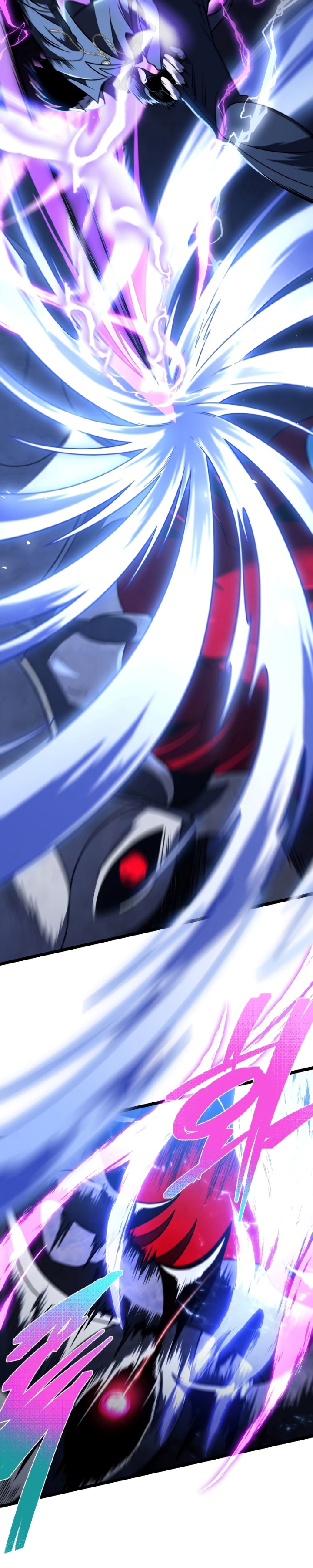 Player Who Returned 10,000 Years Later Chapter 63 fix Image 4
