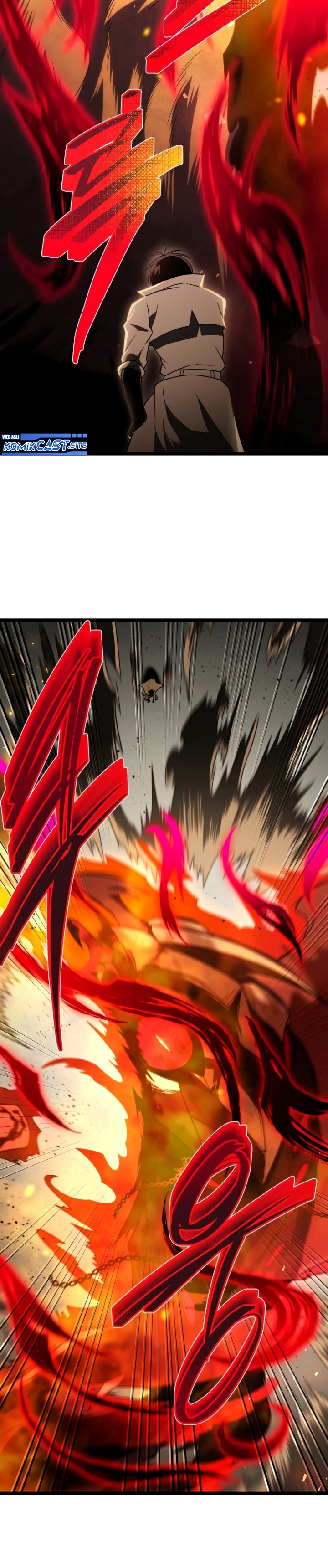 Player Who Returned 10,000 Years Later Chapter 63 fix Image 8