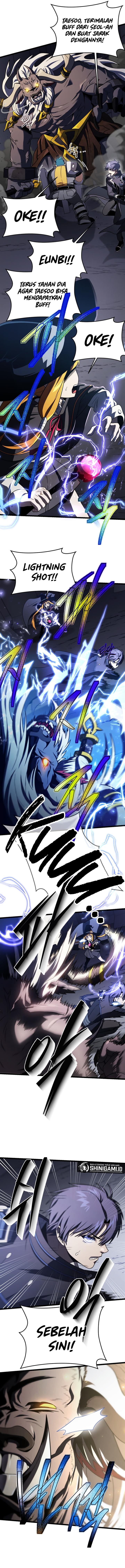 Player Who Returned 10,000 Years Later Chapter 63 fix Image 12