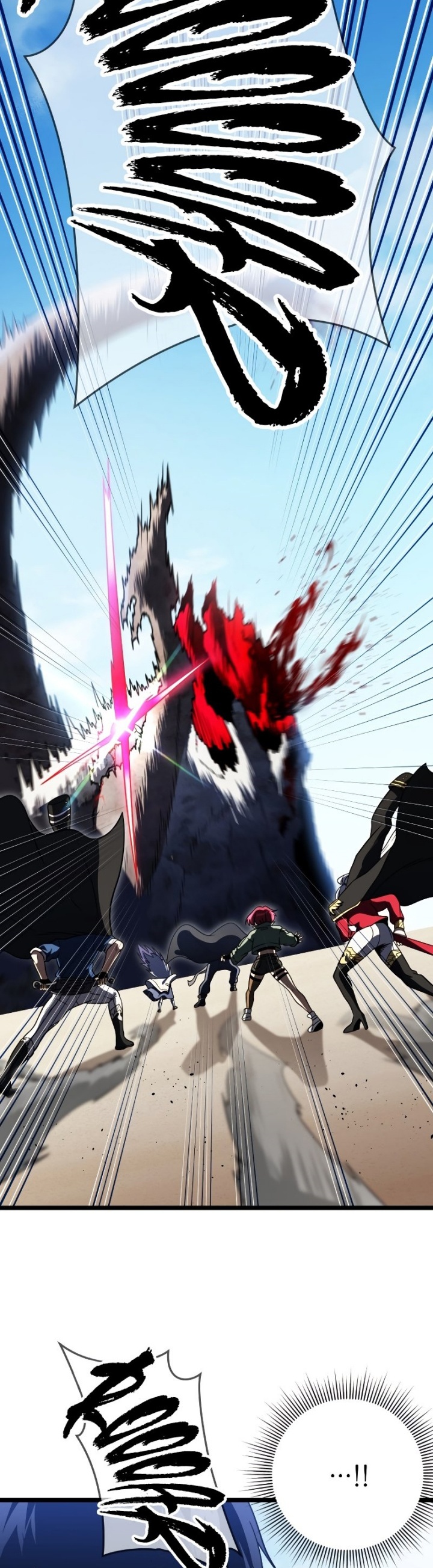 Player Who Returned 10,000 Years Later Chapter 63 fix Image 18