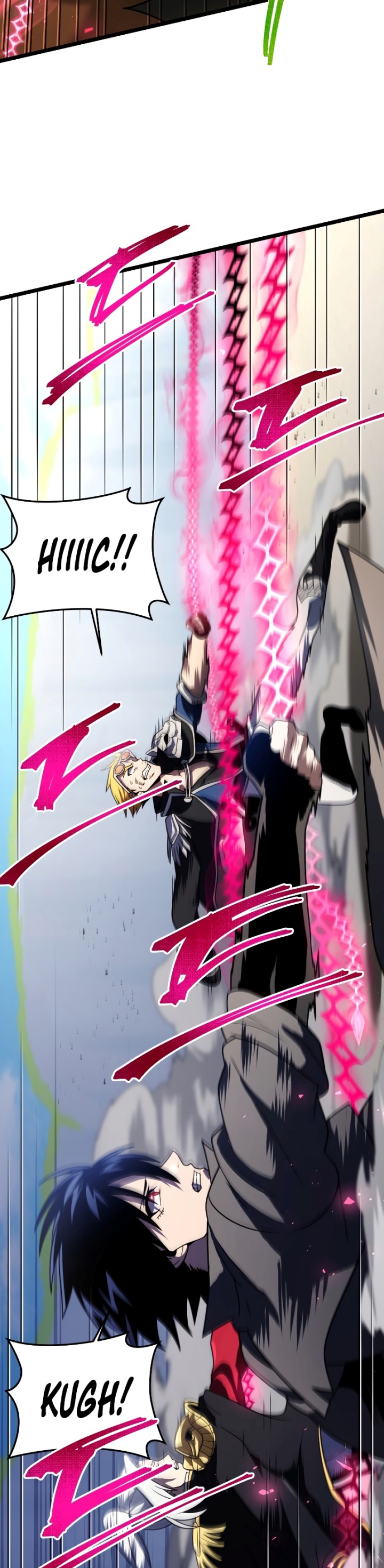 Player Who Returned 10,000 Years Later Chapter 63 fix Image 27
