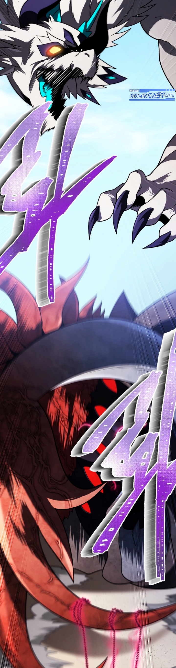 Player Who Returned 10,000 Years Later Chapter 63 fix Image 30
