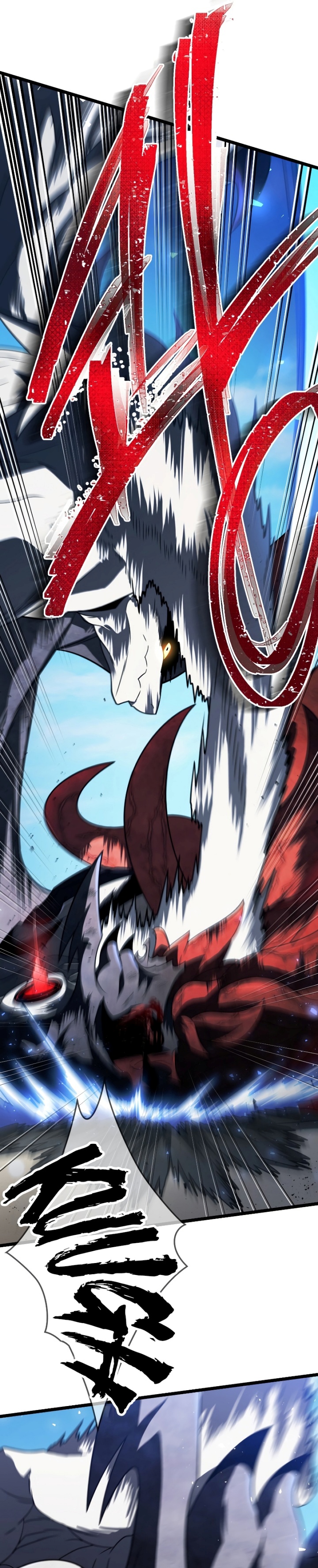 Player Who Returned 10,000 Years Later Chapter 63 fix Image 33