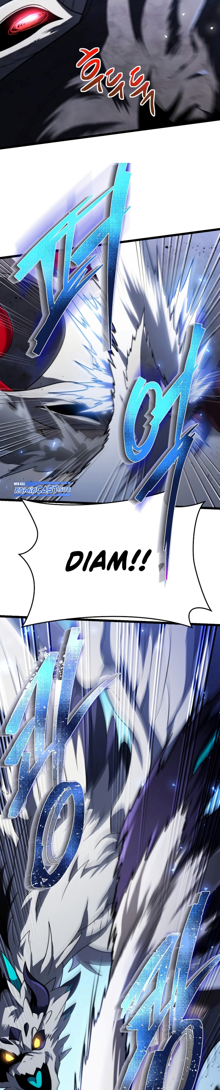 Player Who Returned 10,000 Years Later Chapter 63 fix Image 34