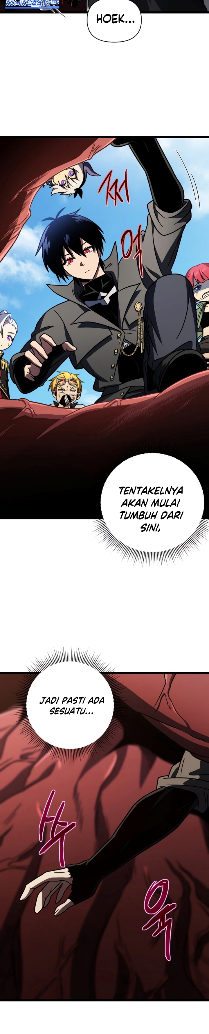 Player Who Returned 10,000 Years Later Chapter 63 fix Image 43