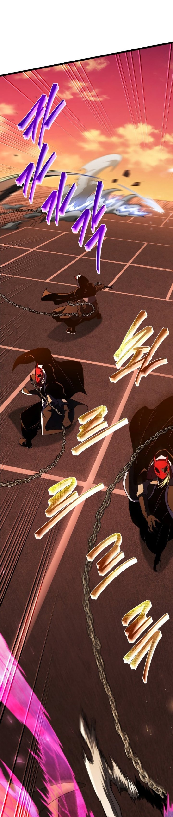 Player Who Returned 10,000 Years Later Chapter 65 Image 23