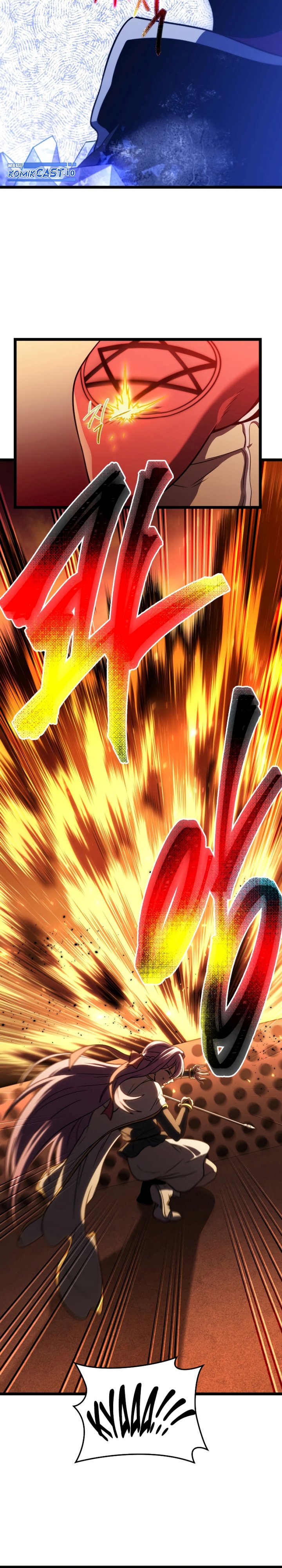 Player Who Returned 10,000 Years Later Chapter 65 Image 33