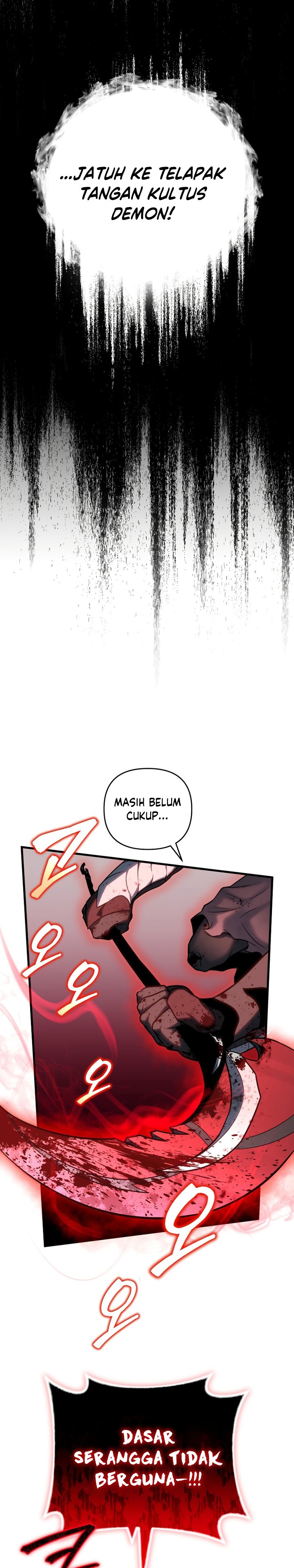 Player Who Returned 10,000 Years Later Chapter 68 Image 22