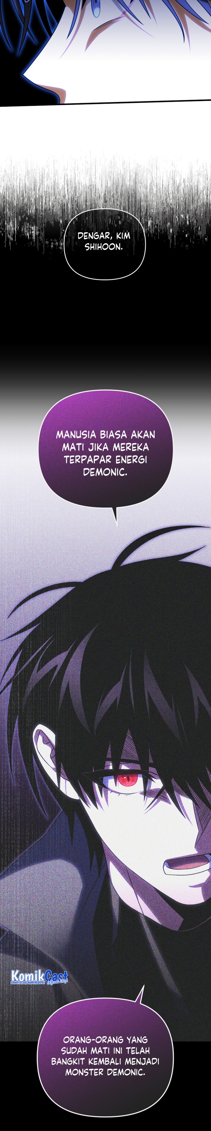 Player Who Returned 10,000 Years Later Chapter 71 Image 14