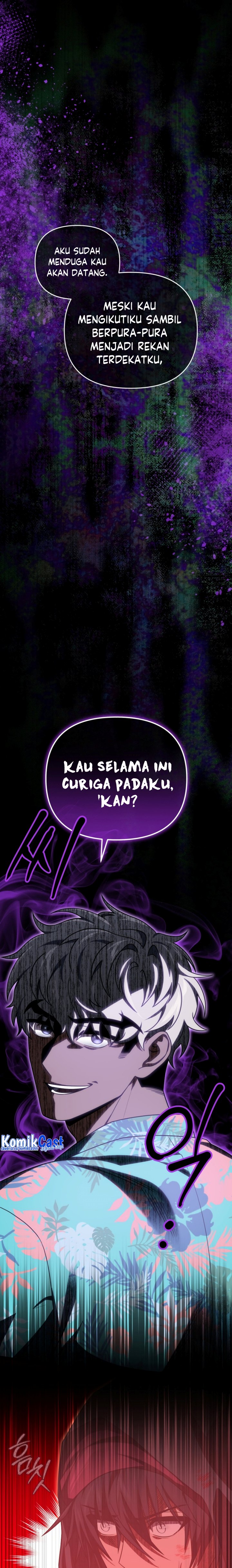 Player Who Returned 10,000 Years Later Chapter 72 Image 10