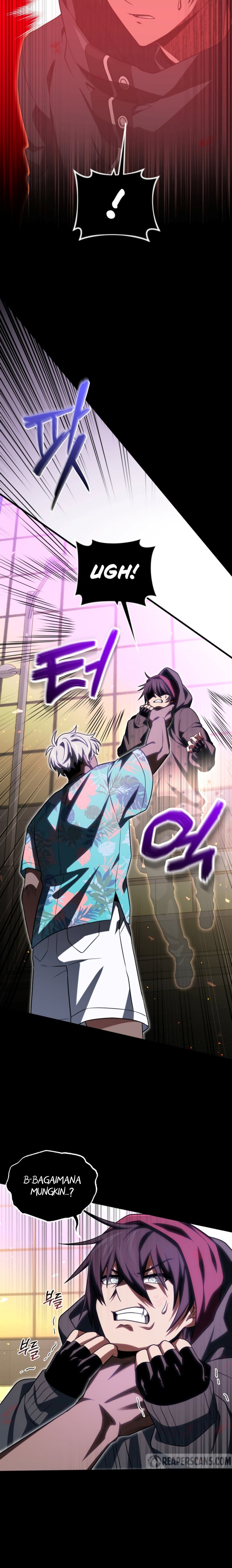 Player Who Returned 10,000 Years Later Chapter 72 Image 11