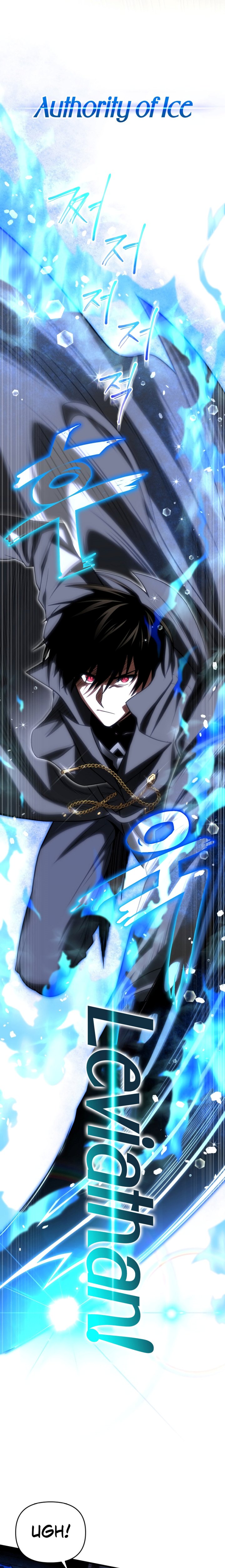 Player Who Returned 10,000 Years Later Chapter 72 Image 19