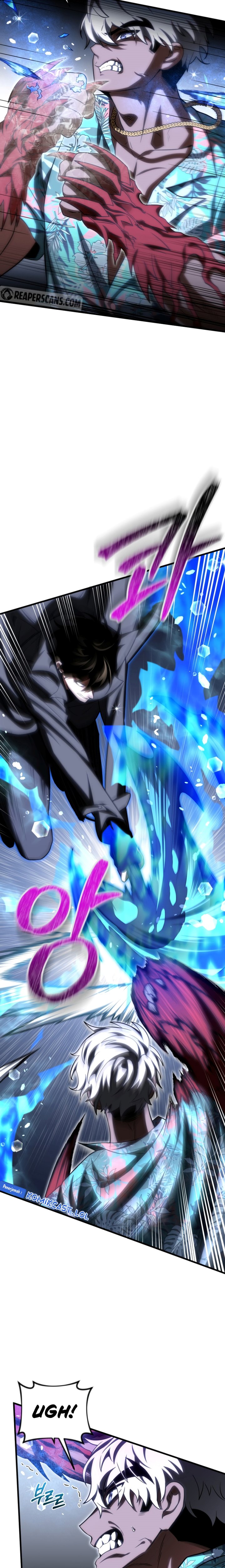 Player Who Returned 10,000 Years Later Chapter 72 Image 20