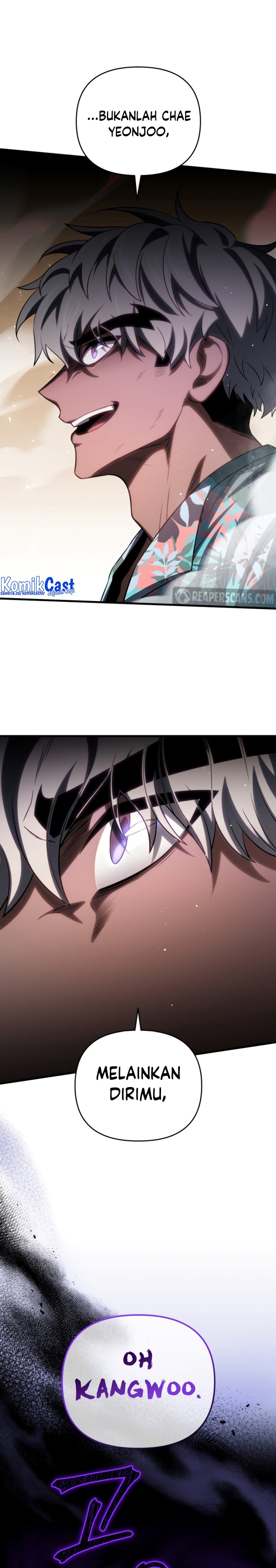 Player Who Returned 10,000 Years Later Chapter 72 Image 28