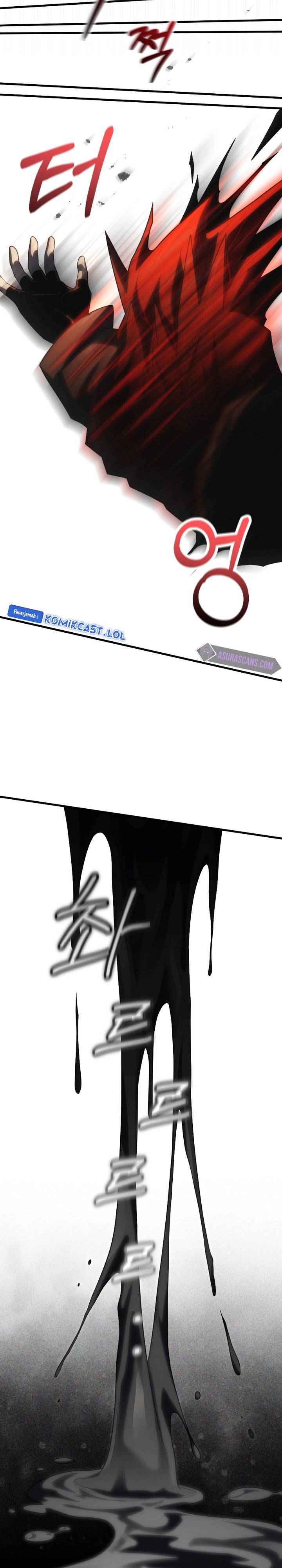 Player Who Returned 10,000 Years Later Chapter 74 Image 16
