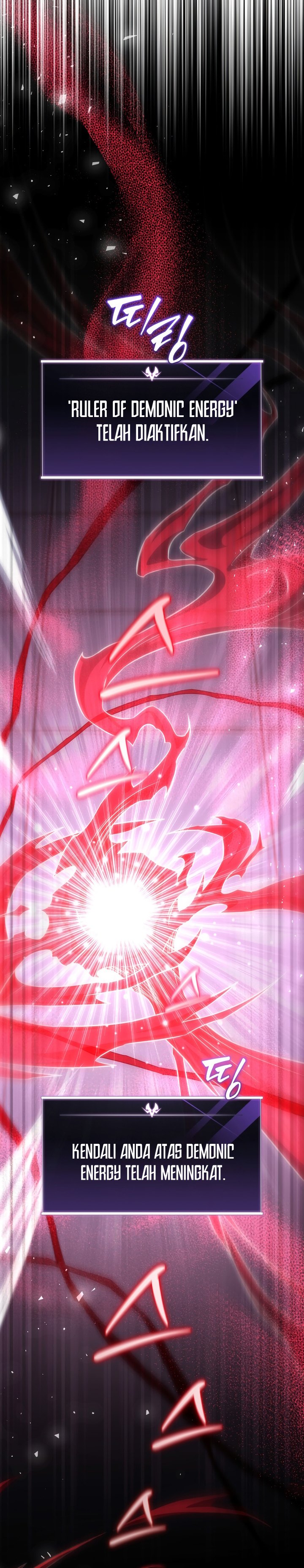 Player Who Returned 10,000 Years Later Chapter 76 Image 36