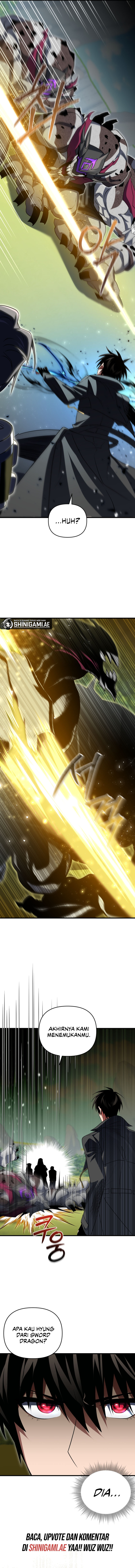 Player Who Returned 10,000 Years Later Chapter 78 Image 15