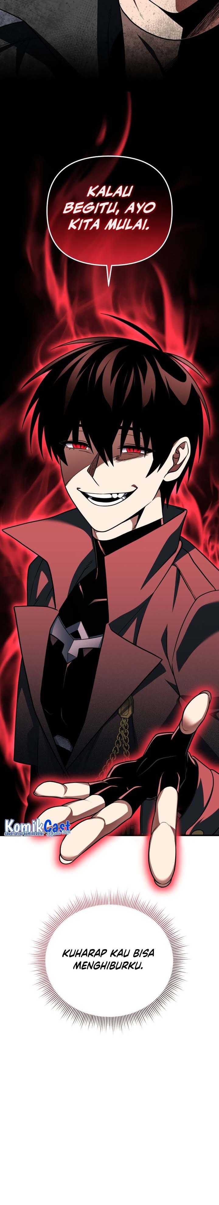 Player Who Returned 10,000 Years Later Chapter 80 Image 3