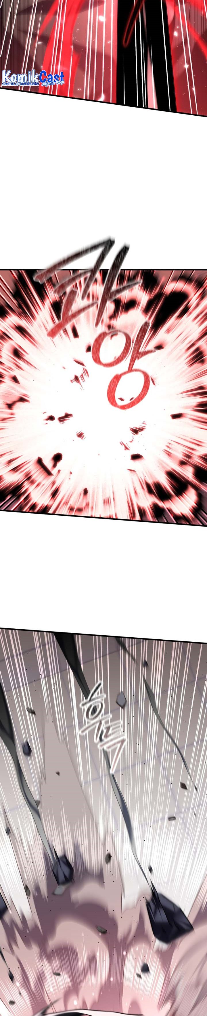 Player Who Returned 10,000 Years Later Chapter 80 Image 11