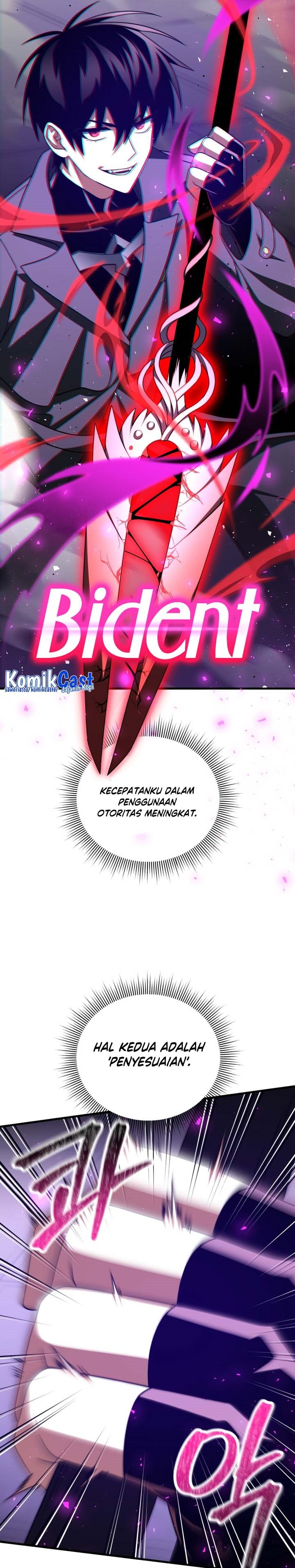 Player Who Returned 10,000 Years Later Chapter 80 Image 13