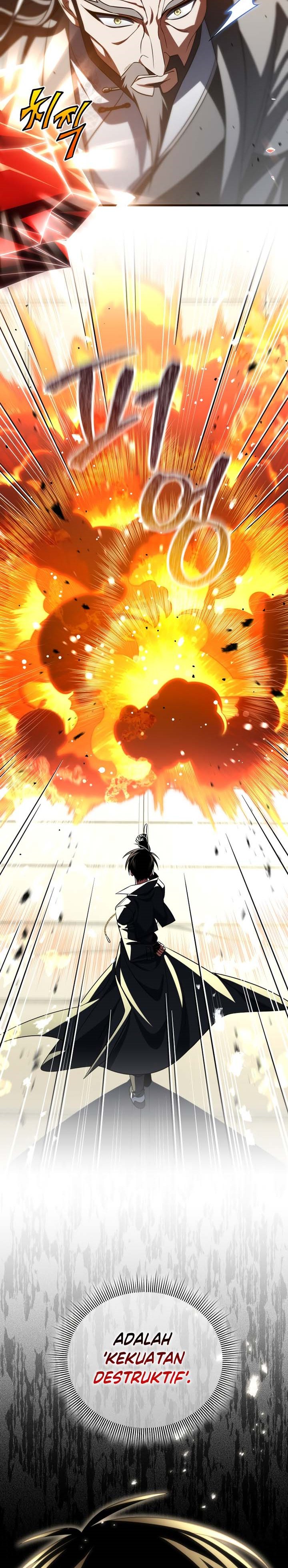 Player Who Returned 10,000 Years Later Chapter 80 Image 19