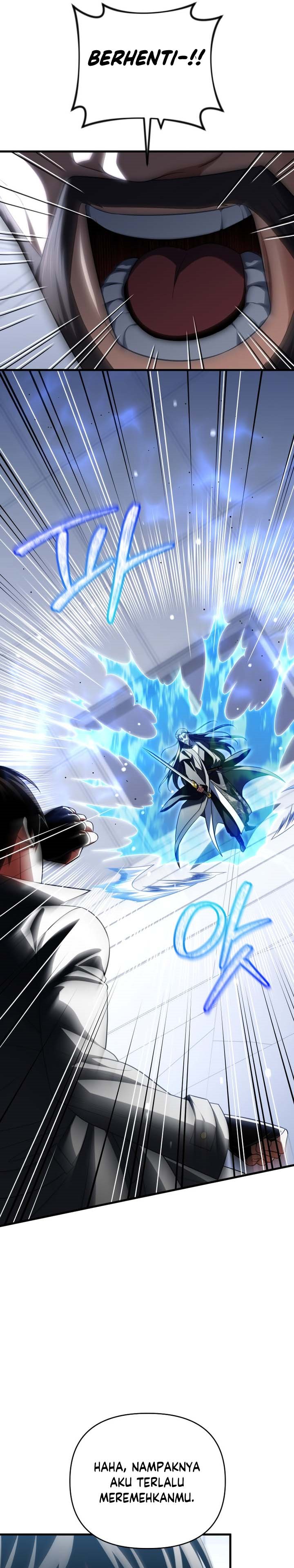 Player Who Returned 10,000 Years Later Chapter 80 Image 21