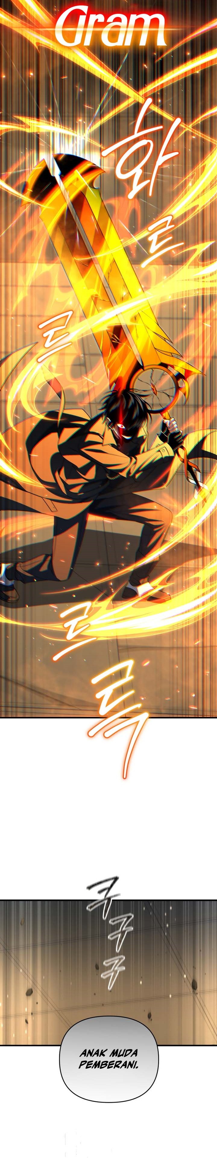 Player Who Returned 10,000 Years Later Chapter 80 Image 24