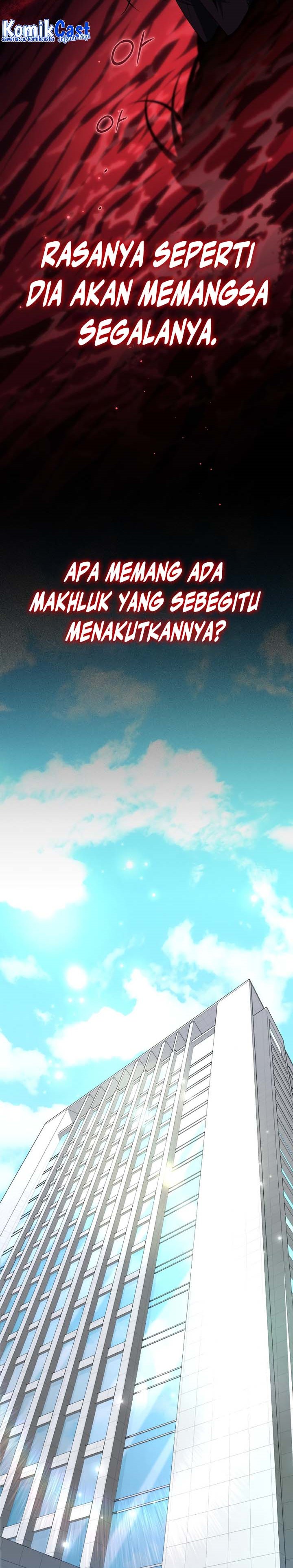 Player Who Returned 10,000 Years Later Chapter 80 Image 31