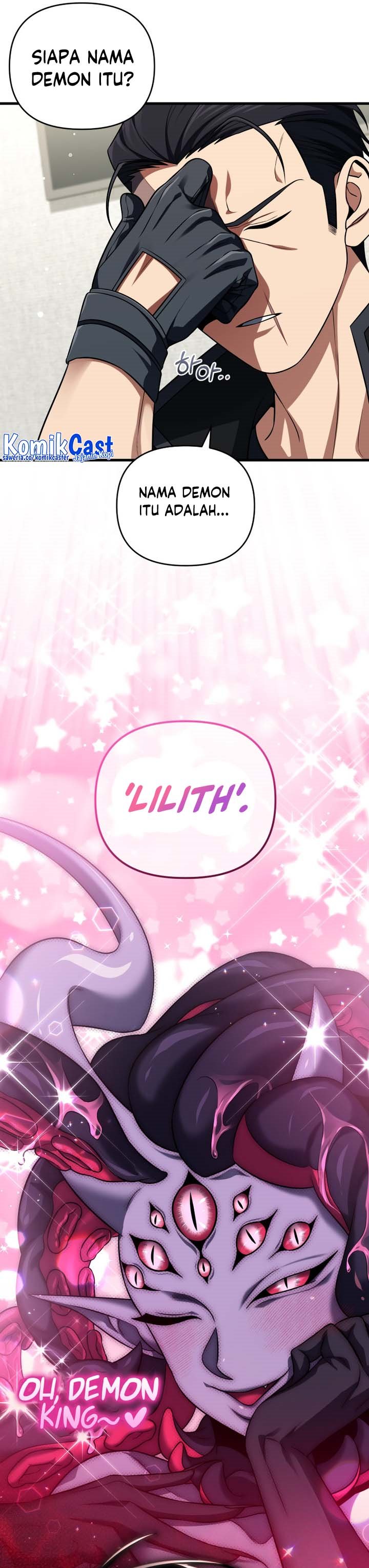 Player Who Returned 10,000 Years Later Chapter 80 Image 33