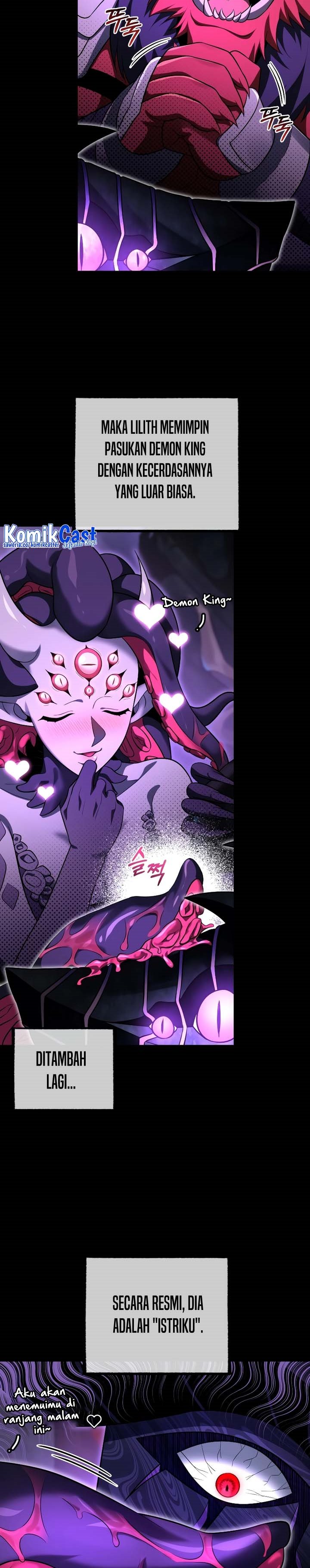 Player Who Returned 10,000 Years Later Chapter 81 Image 14