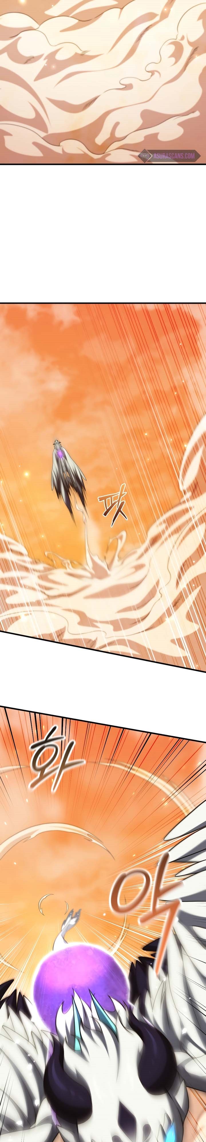Player Who Returned 10,000 Years Later Chapter 81 Image 29
