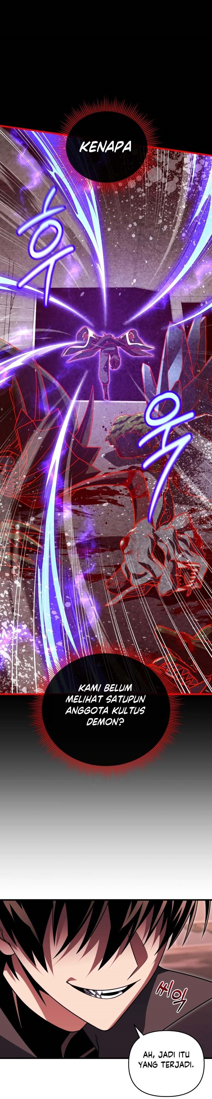 Player Who Returned 10,000 Years Later Chapter 82 Image 29