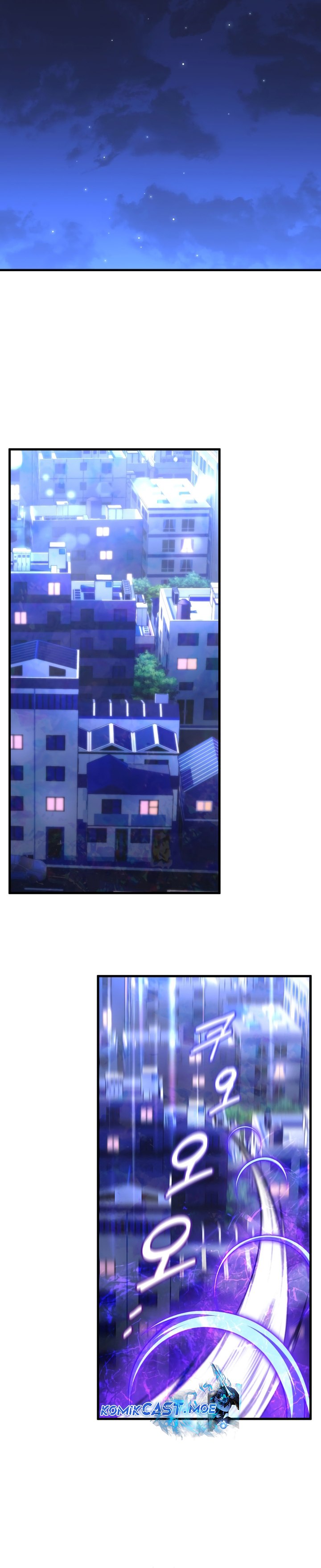 Player Who Returned 10,000 Years Later Chapter 85 Image 32