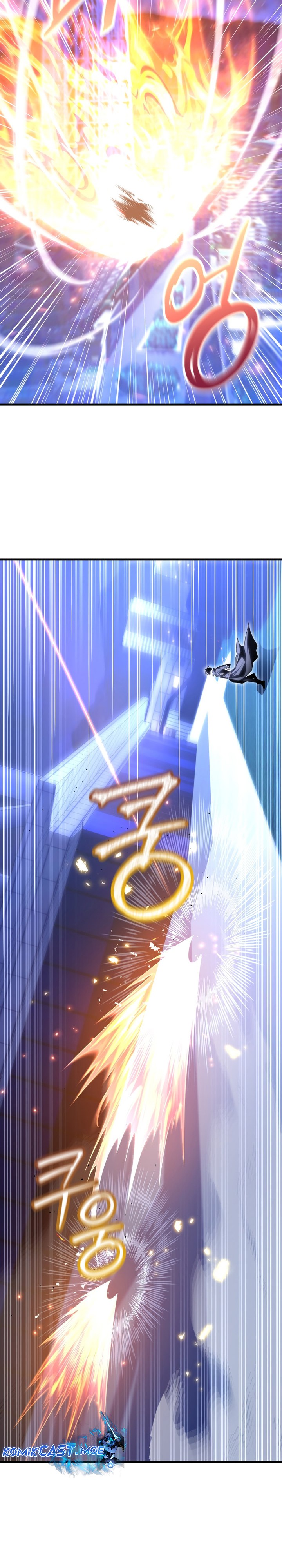 Player Who Returned 10,000 Years Later Chapter 85 Image 34