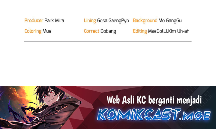 Player Who Returned 10,000 Years Later Chapter 85 Image 37