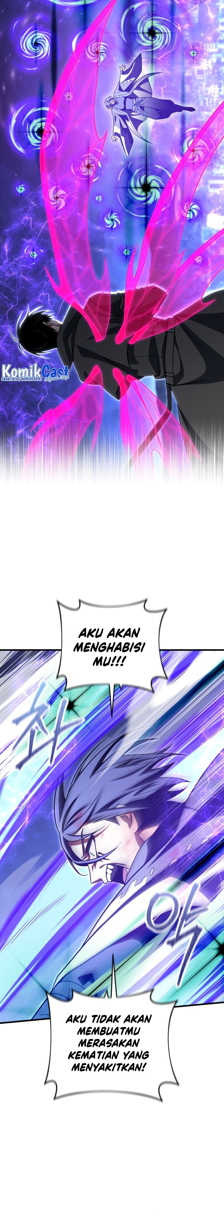 Player Who Returned 10,000 Years Later Chapter 86 Image 20