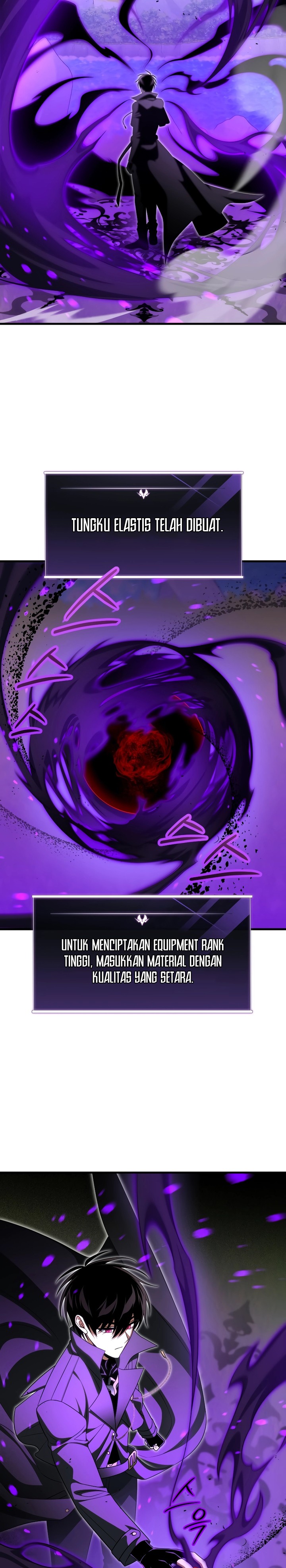 Player Who Returned 10,000 Years Later Chapter 88 Image 15