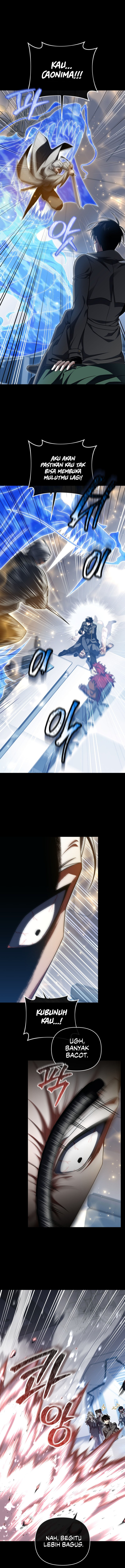 Player Who Returned 10,000 Years Later Chapter 96 Image 2